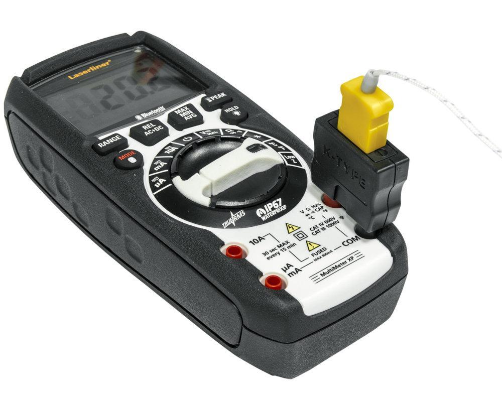 MultiMeter XP – Bild 4