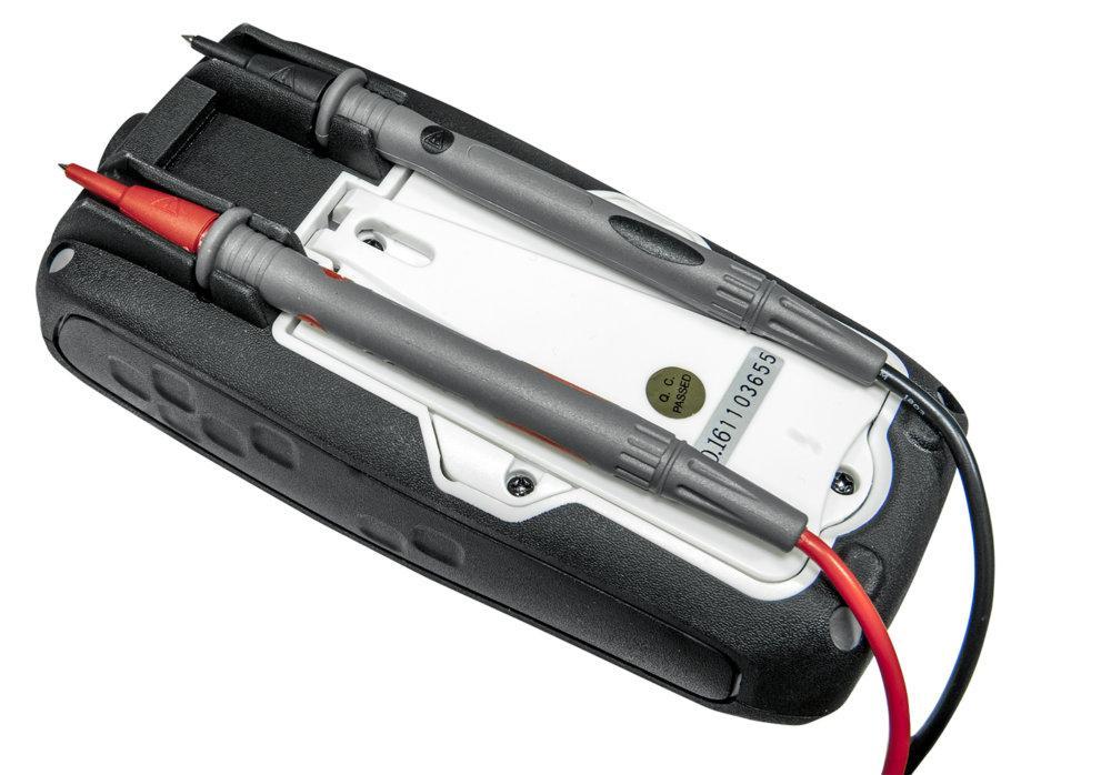 MultiMeter XP – Bild 3