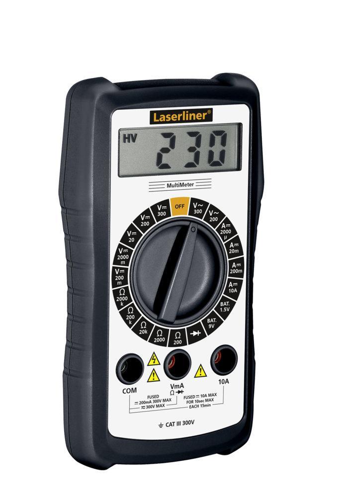 MultiMeter