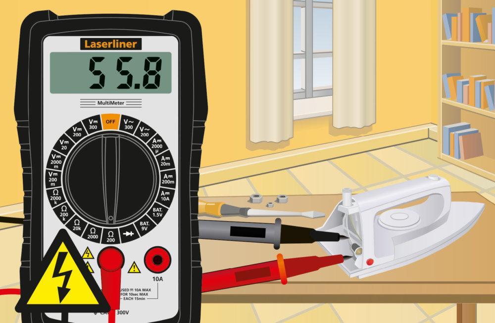 MultiMeter – Bild 4