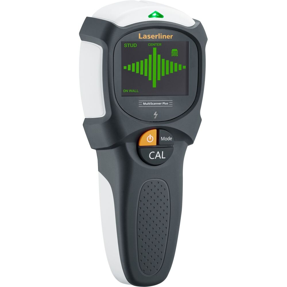 MultiScanner Plus