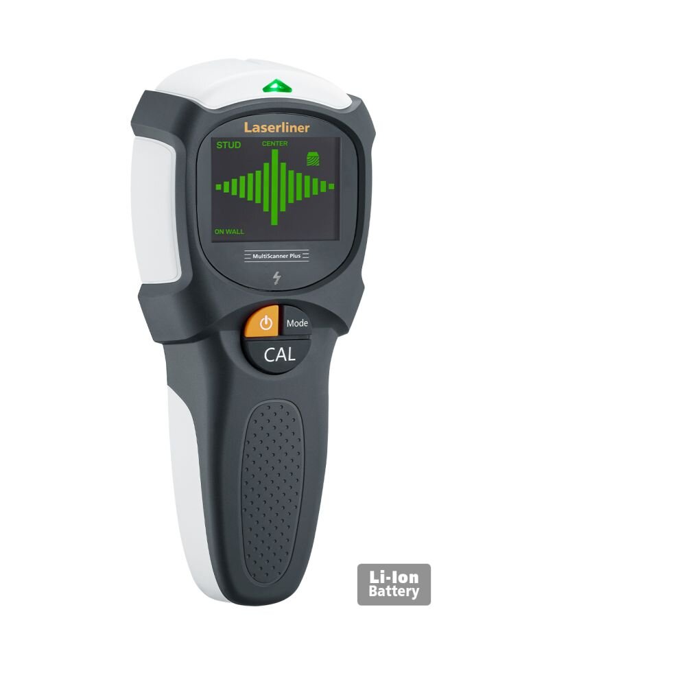 MultiScanner Plus – Bild 2