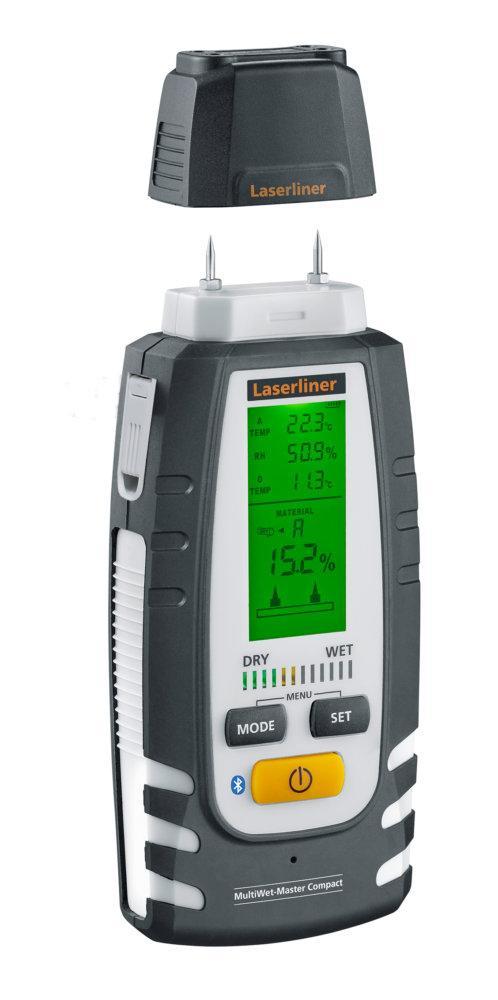 MultiWet-Master Compact Plus