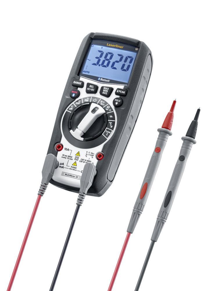 MultiMeter XP – Bild 2