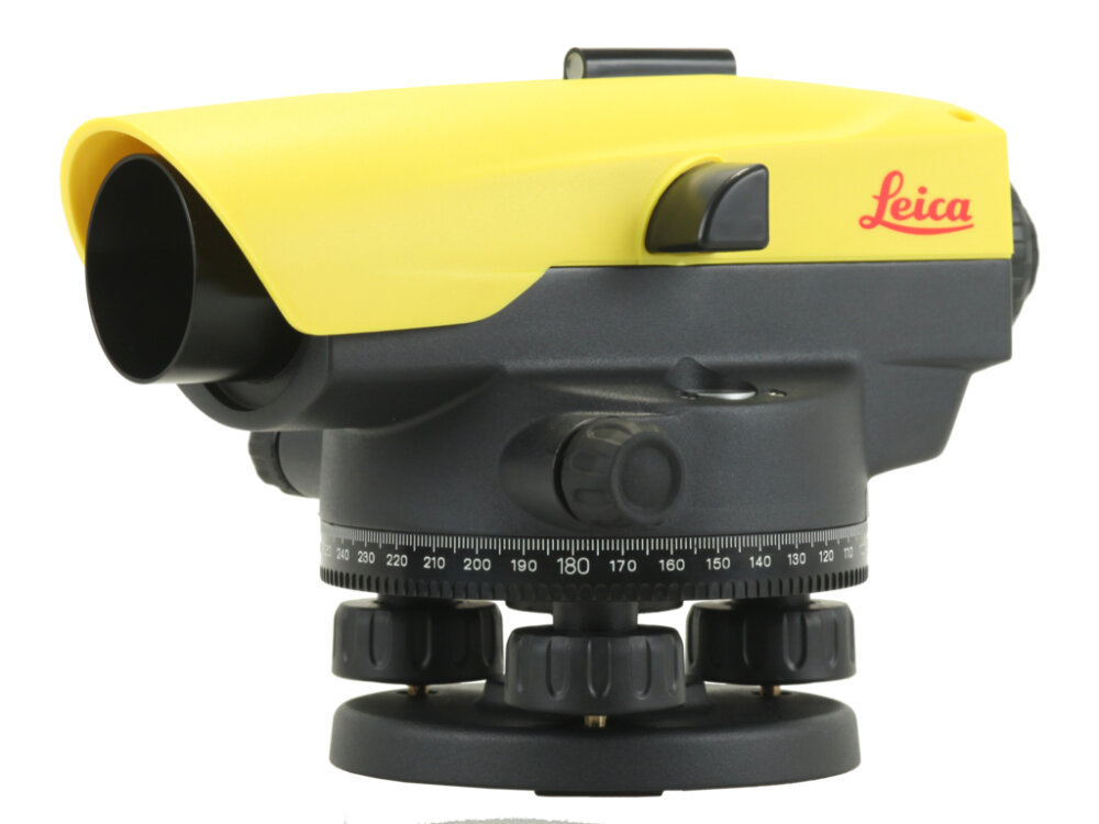 Leica NA520 Nivellier