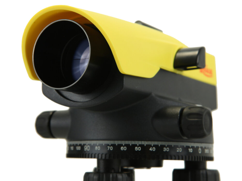 Leica NA520 Nivellier – Bild 2