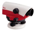 Leica NA720 Nivellier - Vorführgerät