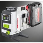 18V-Adapterplatte Milwaukee