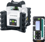 Quadrum Compact GT M300S Stativ-Set