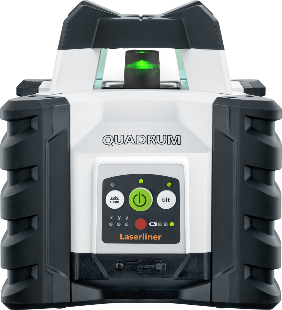 Quadrum Compact GT M300 S – Image 3