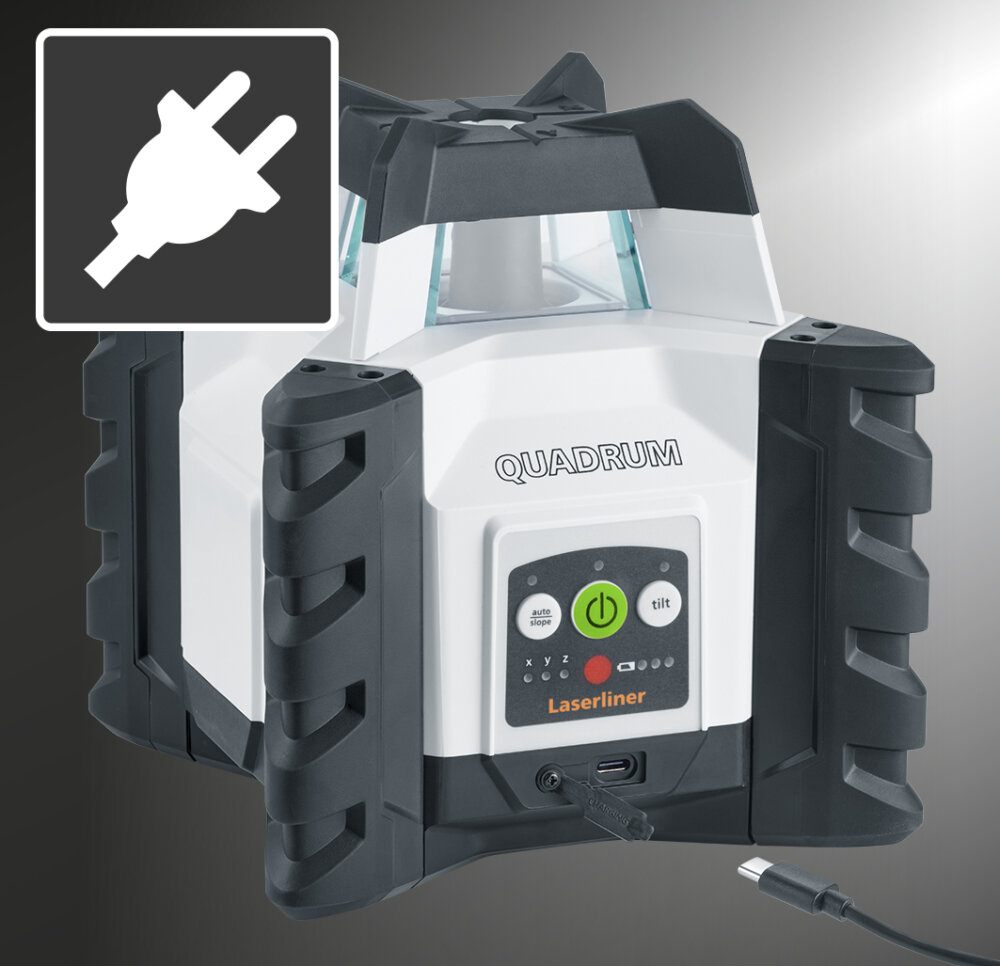 Quadrum Compact GT M300 S – Image 7