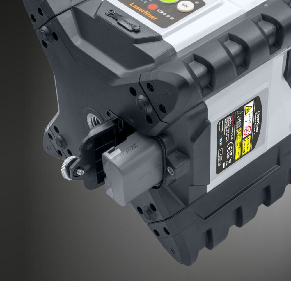 Quadrum Compact GT M300 S – Image 6