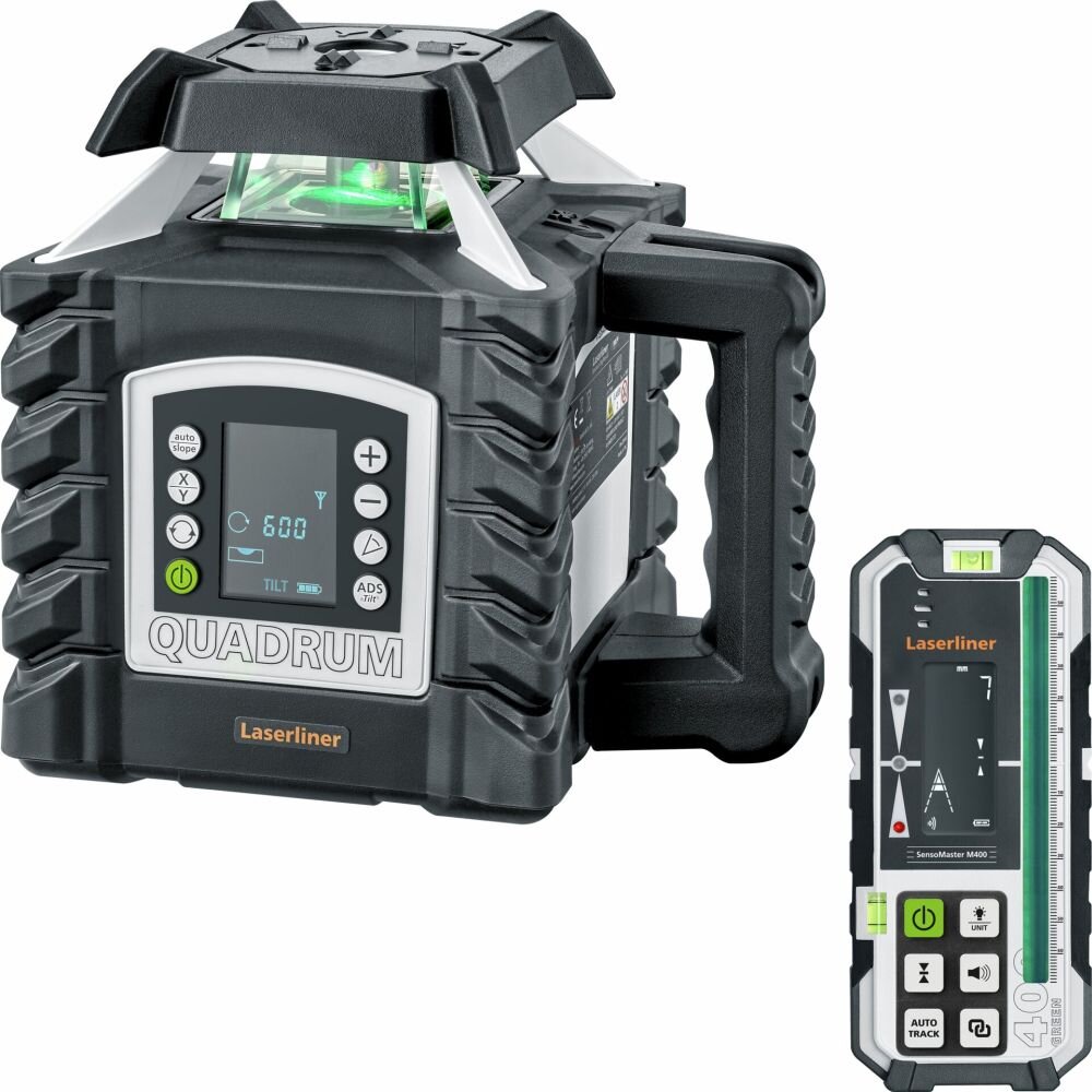 Quadrum DigiPlus GT M400 S