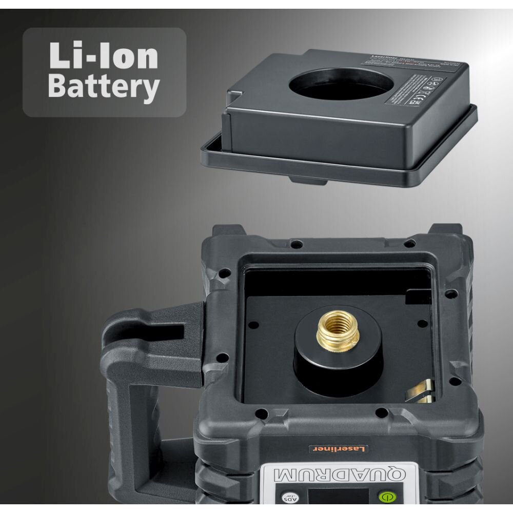 Quadrum DigiPlus GT M400 S – Image 3