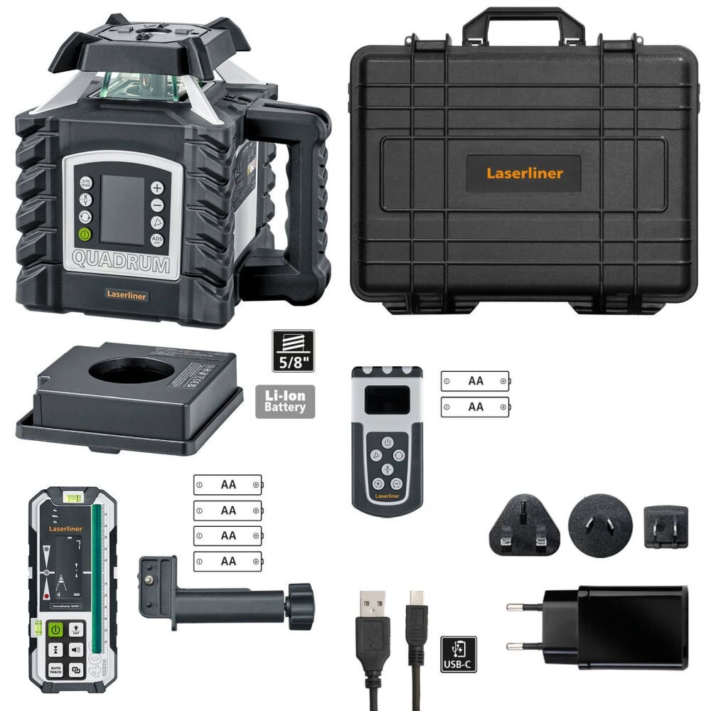 Quadrum DigiPlus GT M400 S – Image 2