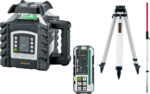 Quadrum DigiPlus GT M400 S Stativ-Set