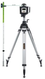 Quadrum Green 410S Set