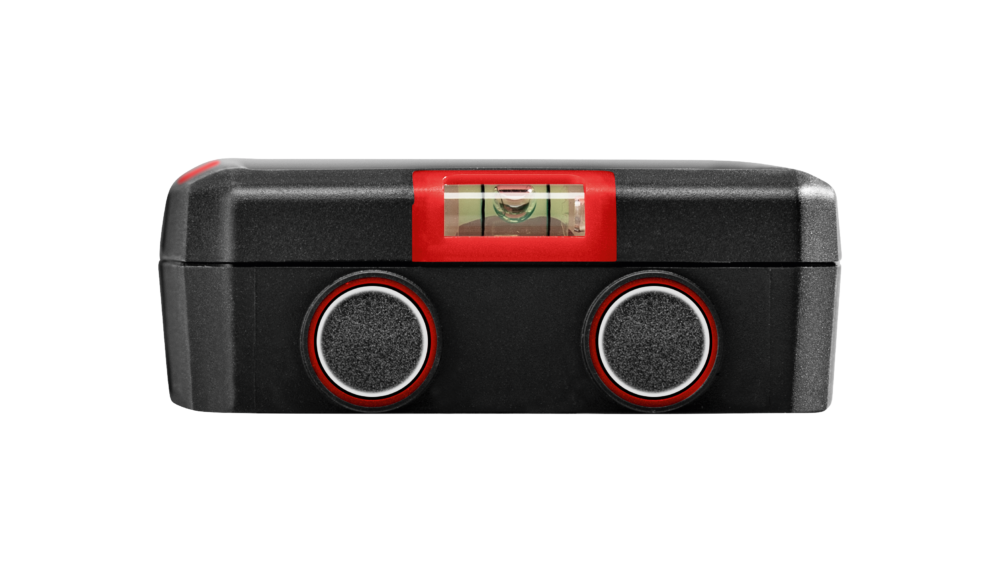 Leica Empfänger RGR 300-D – Bild 4