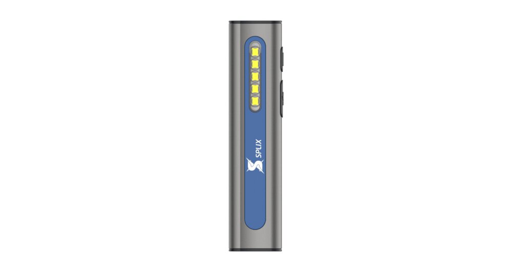 Pocket-Beam - SPLIX – Image 2