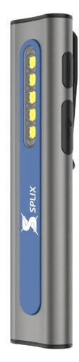Pocket-Beam - SPLIX – Bild 2