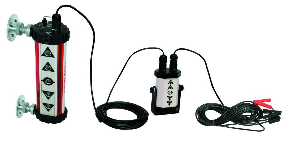 SensoPilot Pro – Bild 2