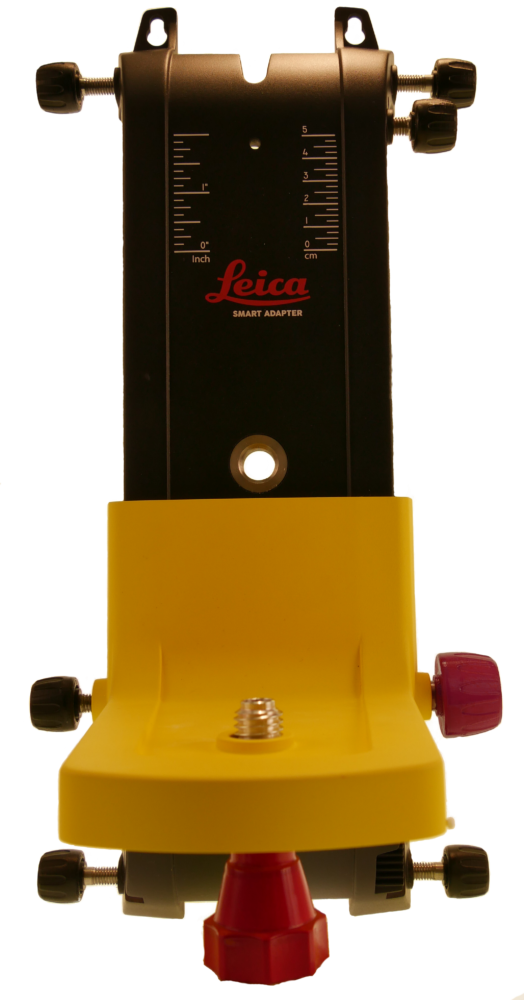 Leica Rugby Smart-Adapter