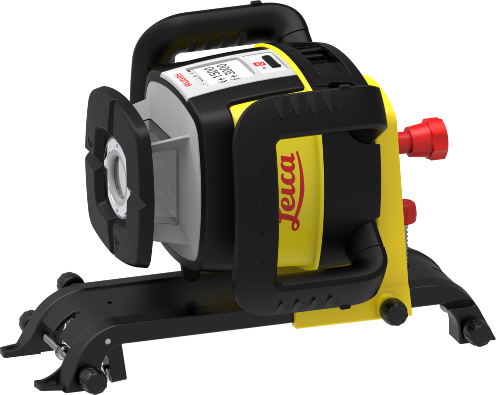 Leica Rugby Smart-Adapter – Bild 4