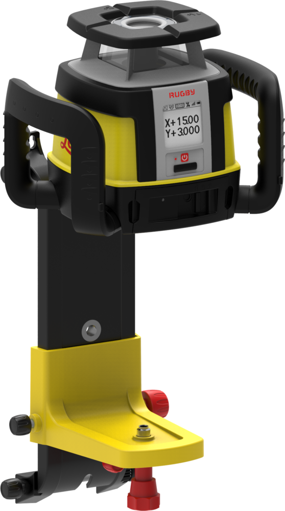 Leica Rugby Smart-Adapter – Bild 5