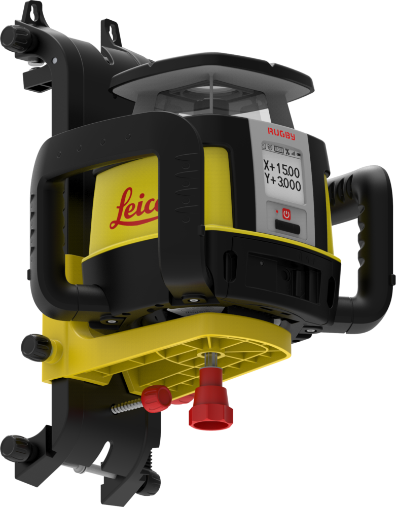 Leica Rugby Smart-Adapter – Bild 6