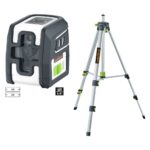SmartCross-Laser GX 150cm Set