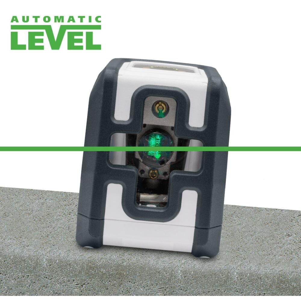 SmartCross-Laser GX 150cm Set – Bild 3