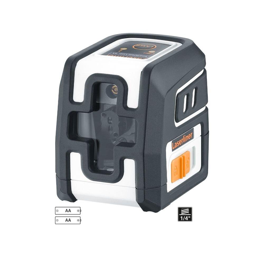 SmartCross-Laser X – Bild 2