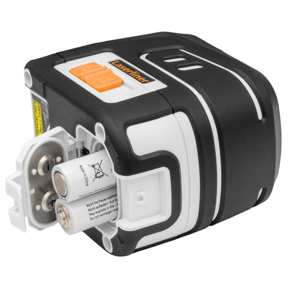 SmartCross-Laser X – Bild 3