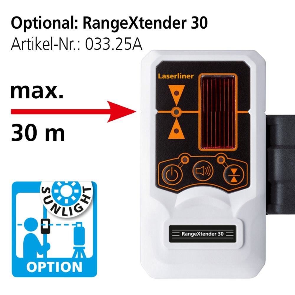 SmartCross-Laser X – Bild 4