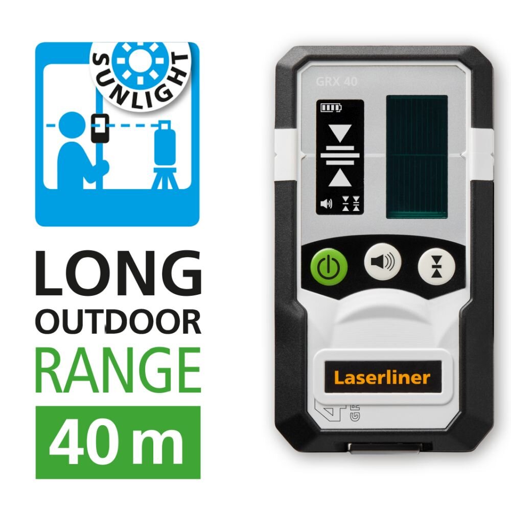 SmartLine-Laser G360 Set 150cm – Bild 6