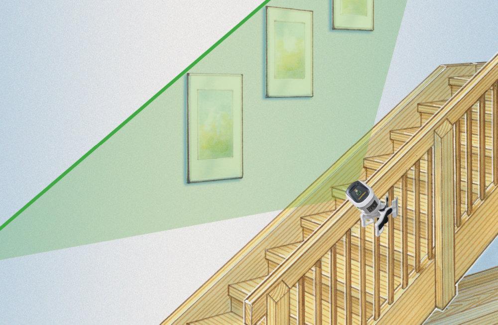 SmartVision-Laser Set – Bild 6