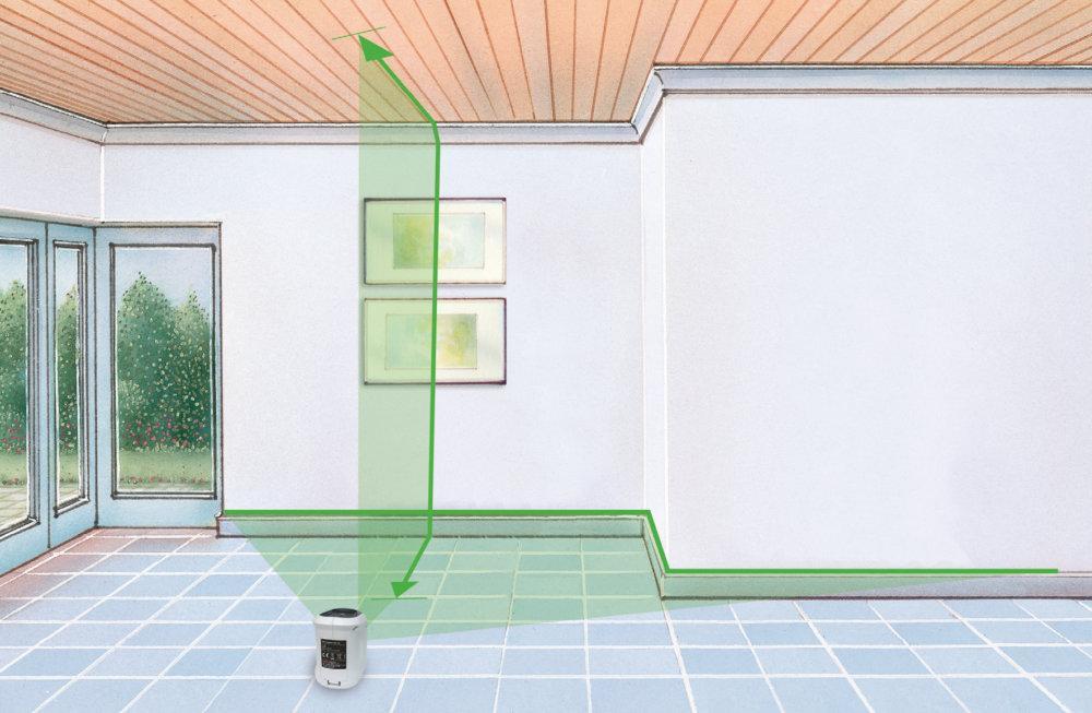 SmartVision-Laser Set – Bild 7
