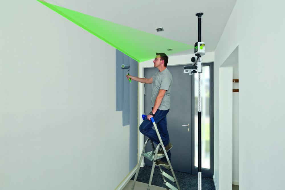 SmartVision-Laser Set – Bild 8