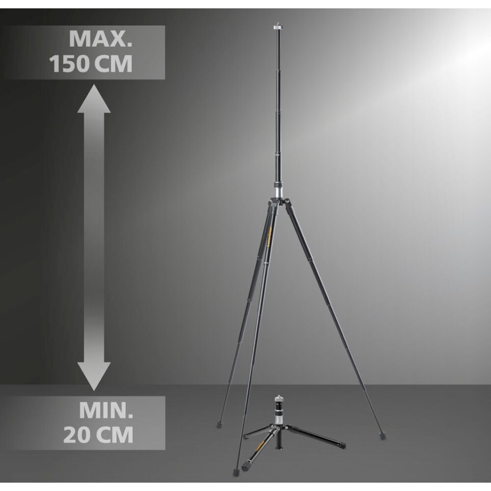 SpiderStand 150 cm – Bild 3