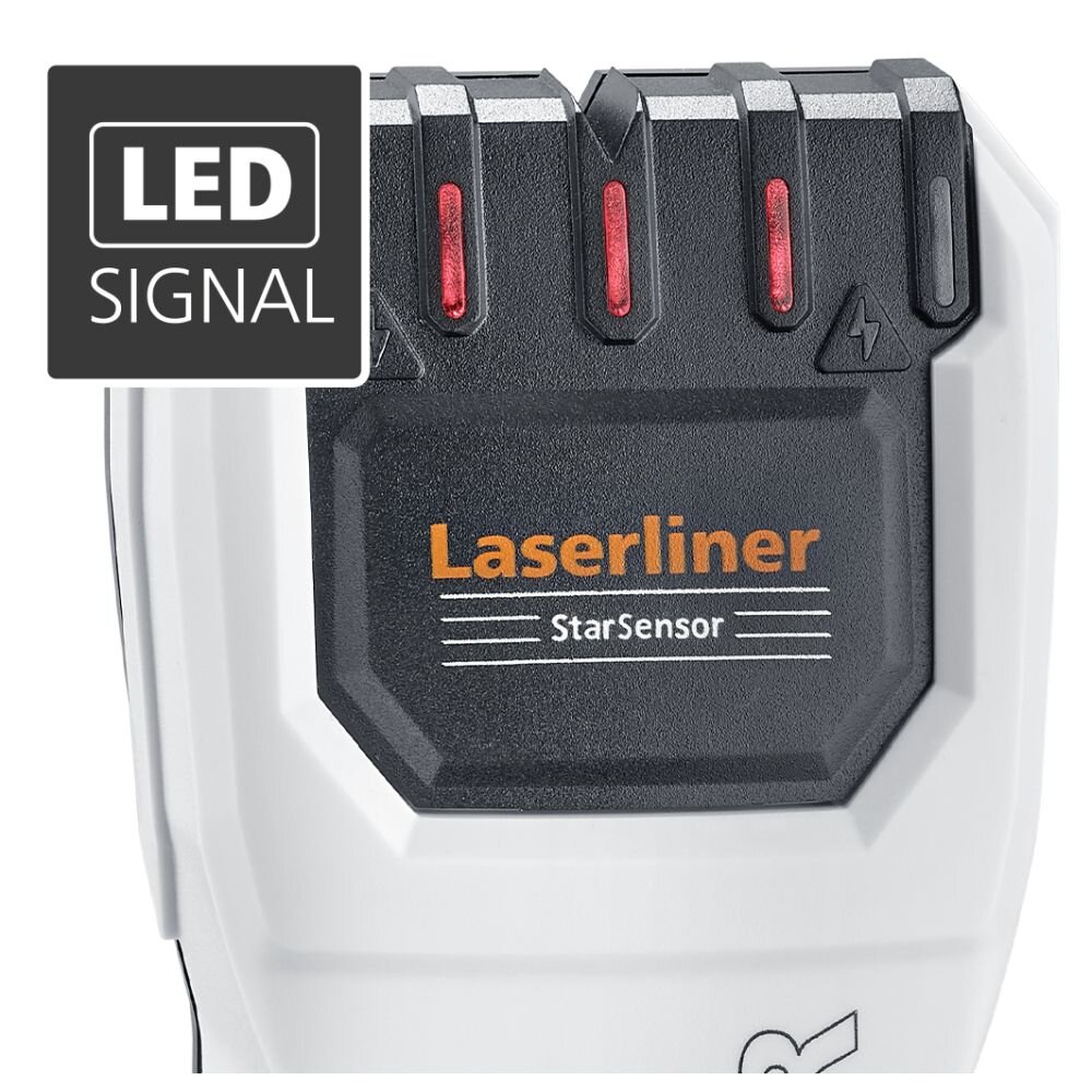 StarSensor 50 – Bild 2