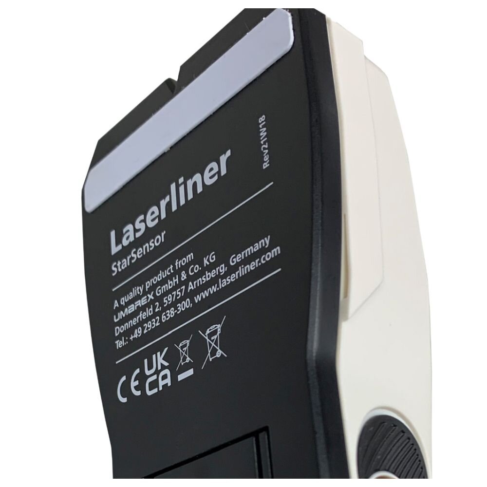 StarSensor 50 – Bild 5