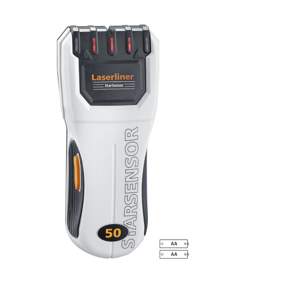 StarSensor 50