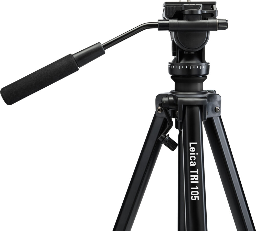 Leica TRI105 Fotostativ – Bild 2