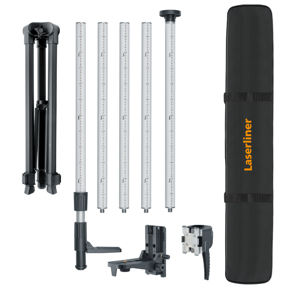 TelePod Stand 330cm
