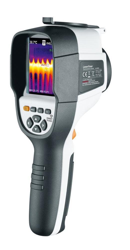 ThermoCamera Connect