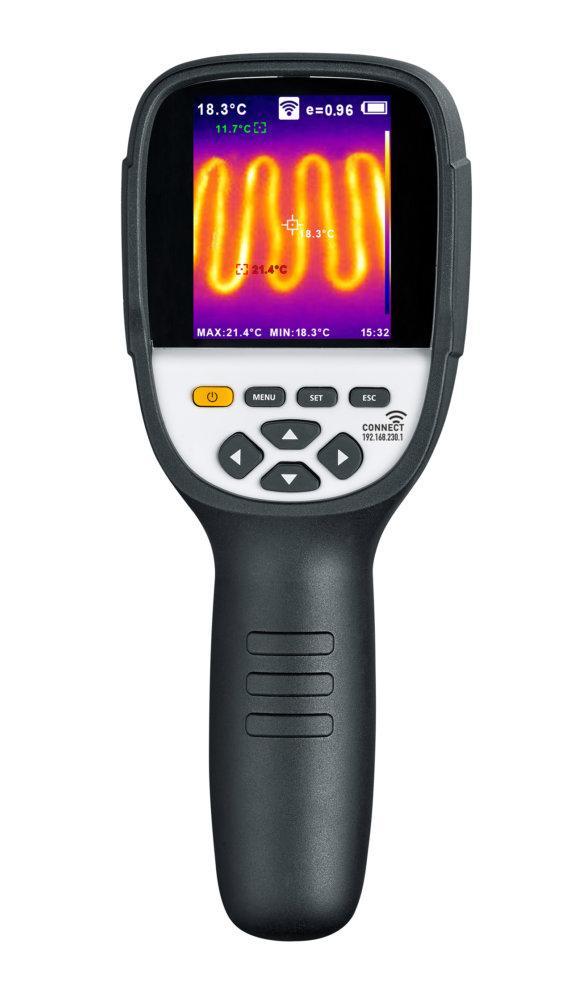 ThermoCamera Connect – Bild 2