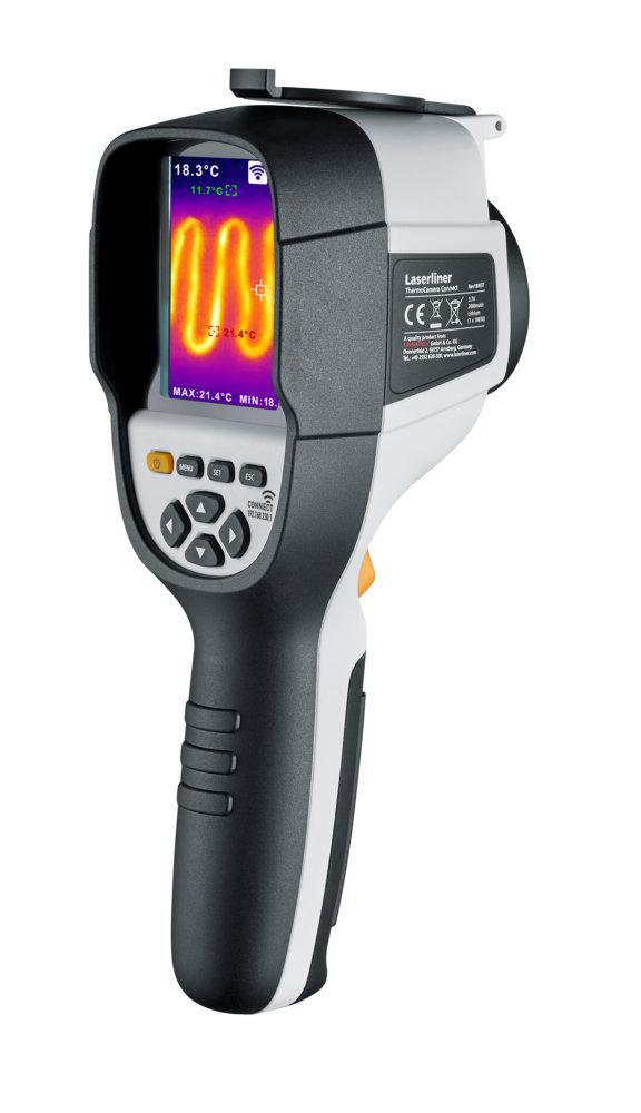 ThermoCamera Connect – Bild 3