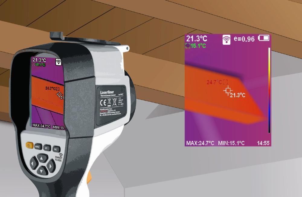 ThermoCamera Connect – Bild 6