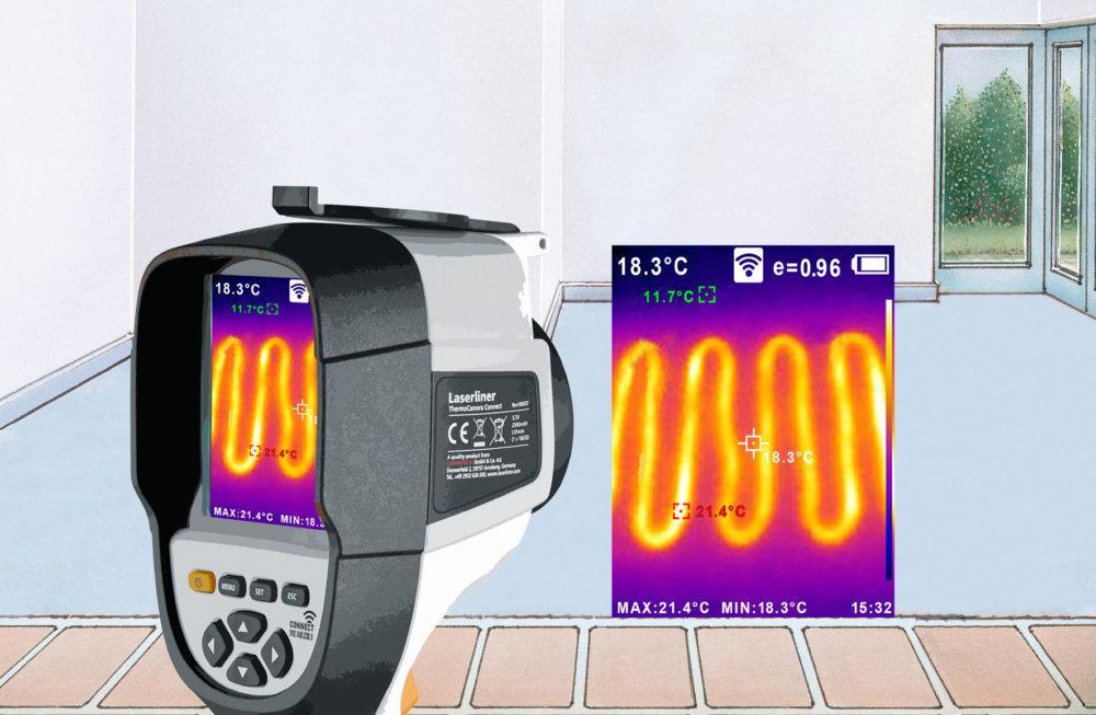 ThermoCamera Connect – Bild 5