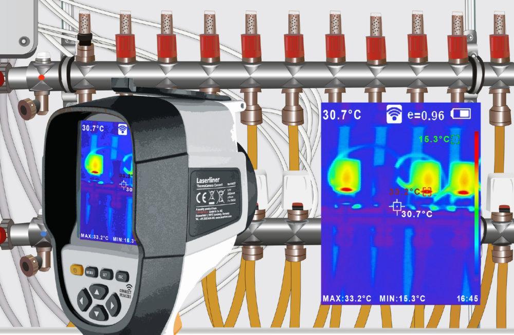 ThermoCamera Connect – Bild 7